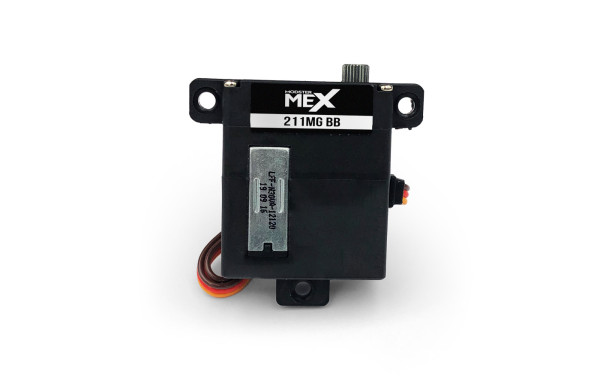 Modster Servo Mex 211MG BB Digital