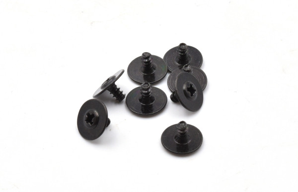 Modster self-tapping screws 2.3x4mm Mini Cito/Dasher