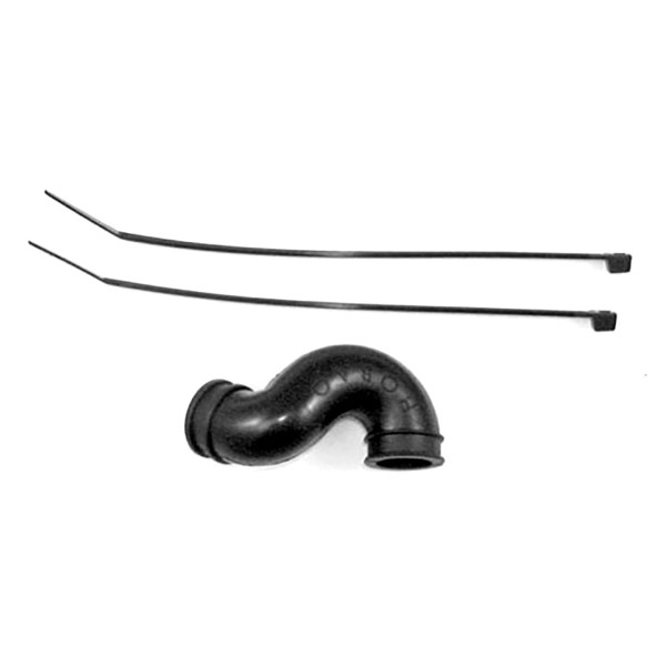 HoBao L-SHAPE AIR FILTER TUBE