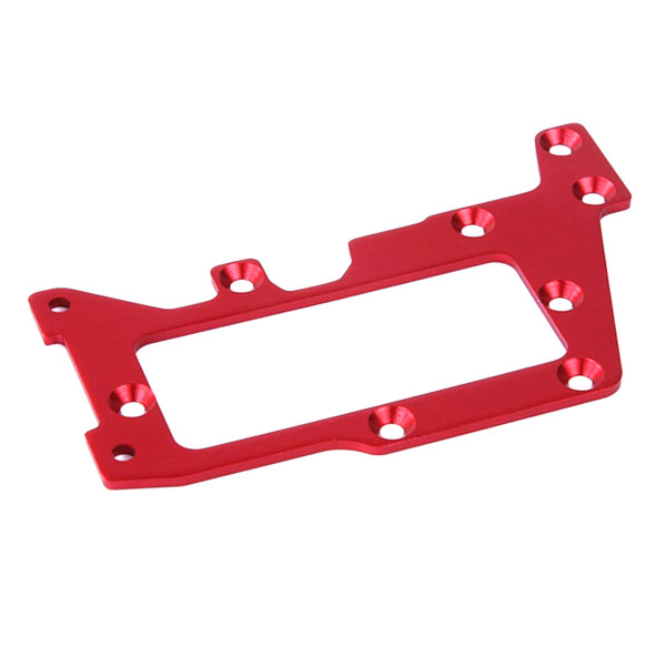 Robitronic Radio Plate