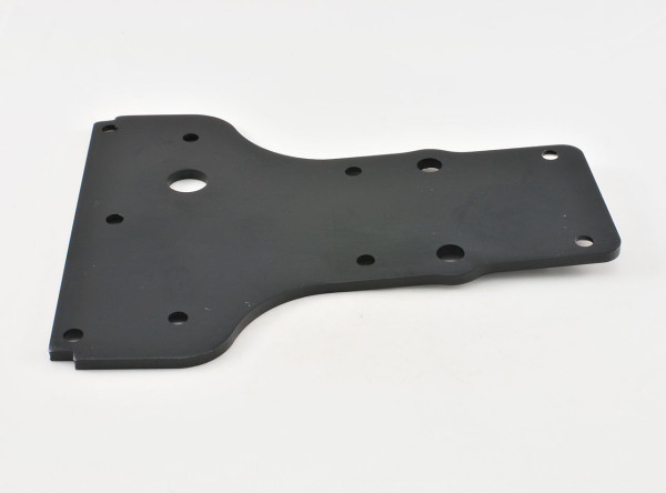 CEN-Racing Chassis Skid Plate Front/Rear (1 pcs.)
