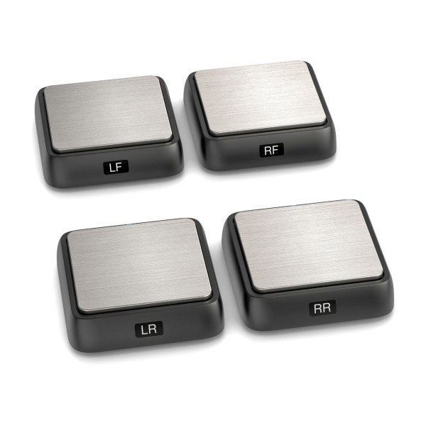 SkyRC Corner Weight System Bluetooth