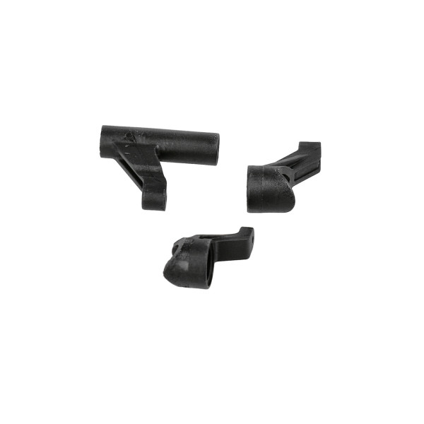 Servosaver-Kunststoffteile für GT/DT