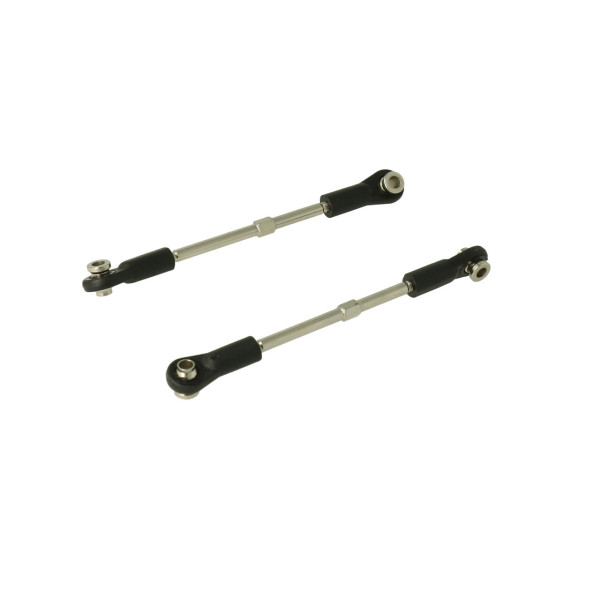 Querlenker vorne/oben V2/V3/V4/Evolution/XC-Maximum 2 Stück