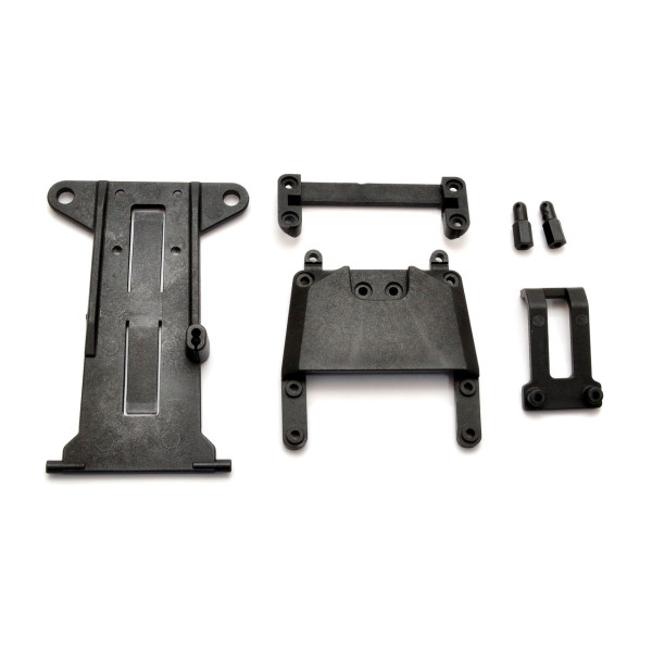HoBao BATTERY TRAY COVER SET