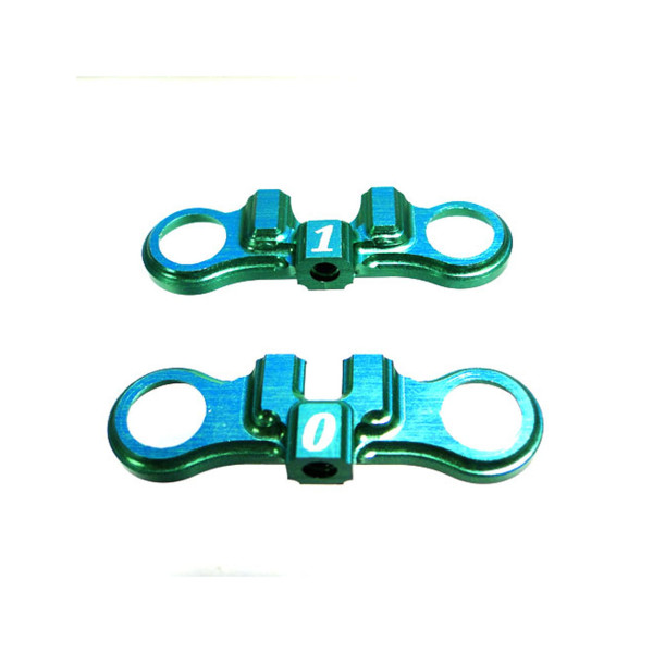 Hobao CNC STEERING PLATE