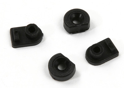 Robitronic Chassis Bracket Post Hippo