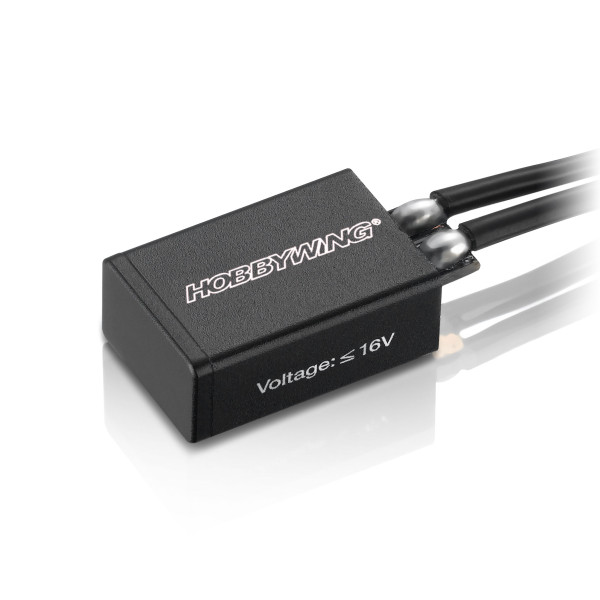 Hobbywing Kondensator Modul Stock Non-Polarity
