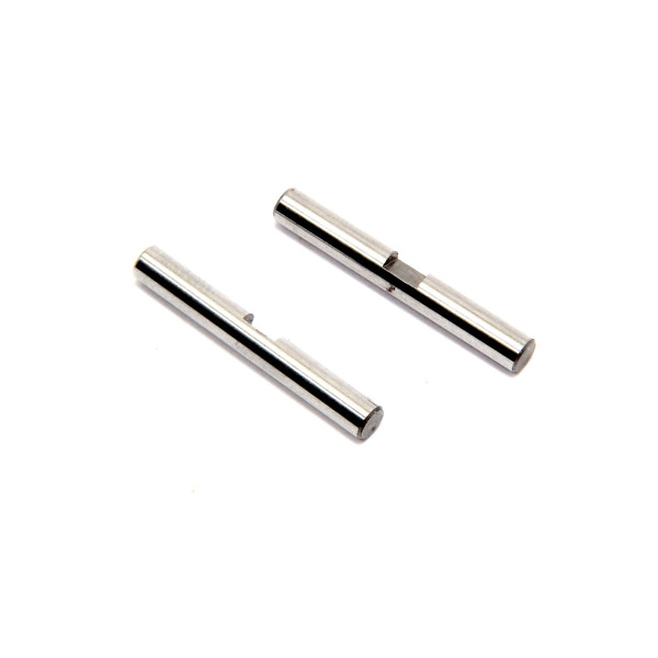 HoBao Suspension Pivot Shaft 3x22mm H4