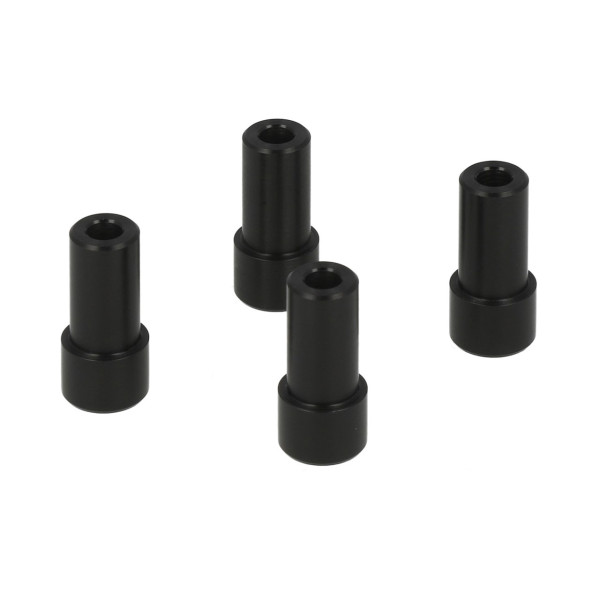 CEN-Racing Shock Towar Bushing for CKR0301 Delrin (4 pcs)