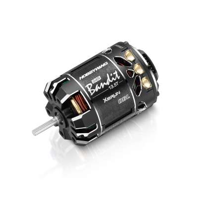 Motore Brushless Hobbywing EZRUN MAX 56118 G2 SD – 1100kV – HWI30402903 - Foto 6