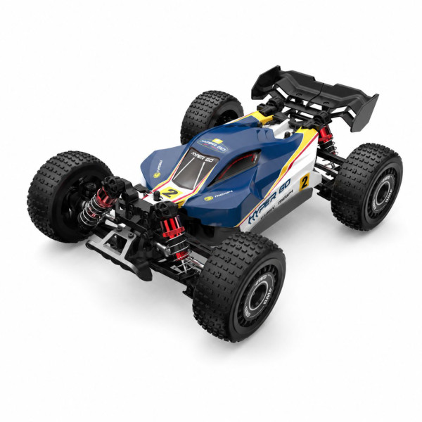 MJX Hyper GO 16213 1/16 Brushless Buggy