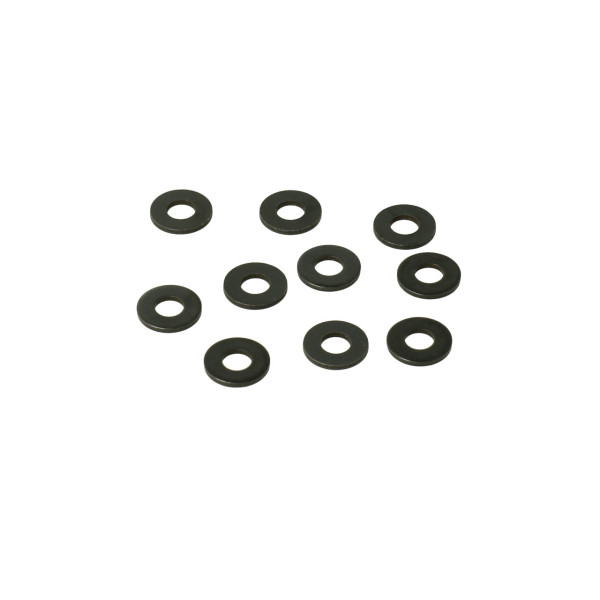 Distanzscheibe 6,1x14x1,5 für GT/DT