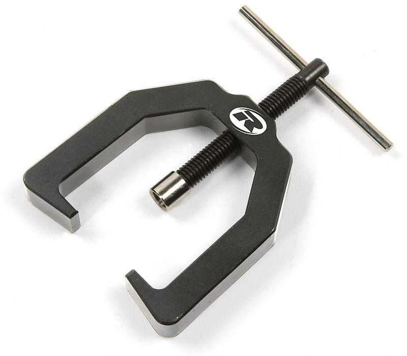 Flywheel Remove Tool Titanium