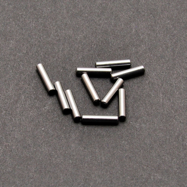 HoBao Stift 2x9,8mm (10 Stk.)