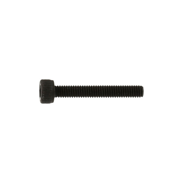 HoBao Zylinderkopfschraube M3x20mm Innensechsk. (10 Stk.)