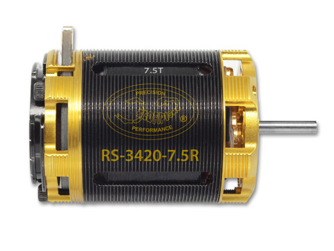 Scorpion RS-3420 7.5T Bruhsless Motor