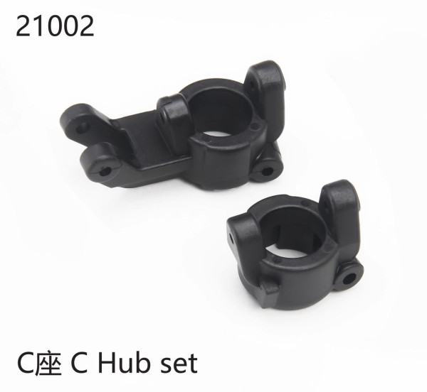 Yikong C-hub