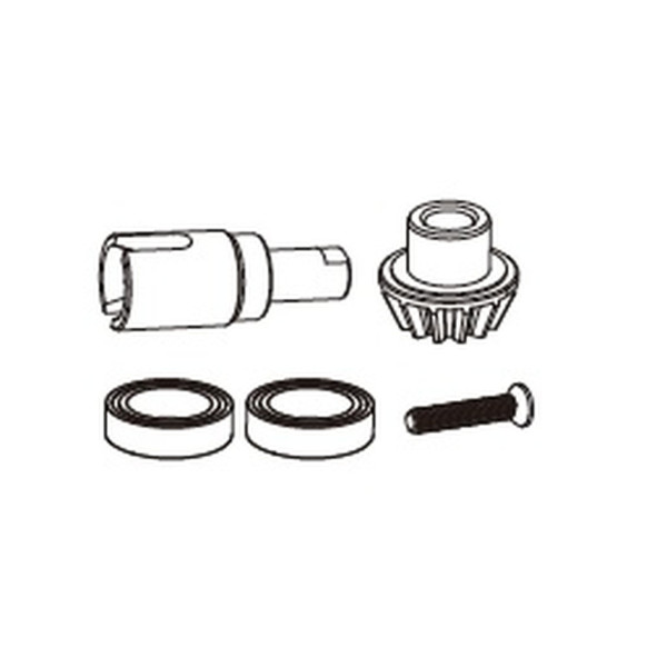 MJX Bevel gear