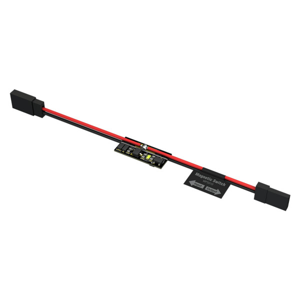SkyRC MPS010 Magnetic Power Switch 3-13 Volt, 7A