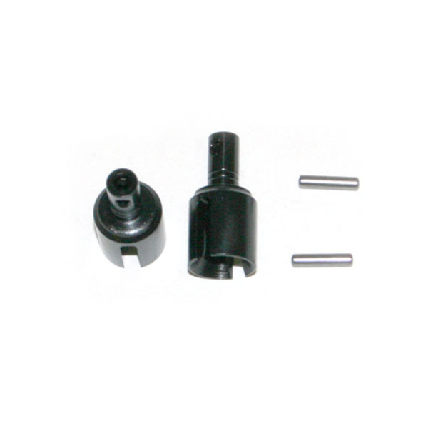 HoBao Differential Antriebswelle vorne/hinten
