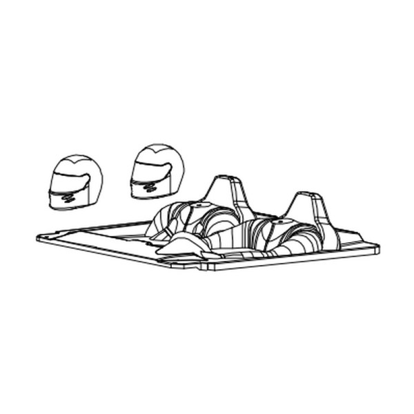 Yikong Cockpit