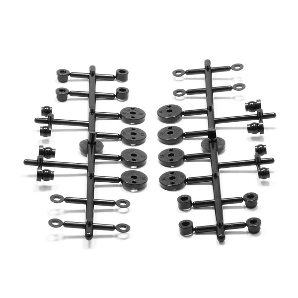PR Racing Pivot Ball