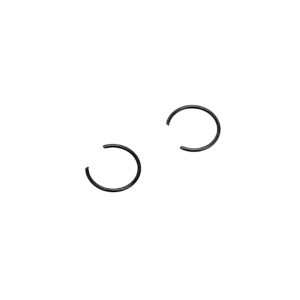 Zenoah Piston pin clip (2pcs.)
