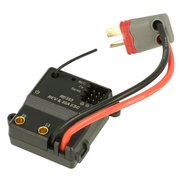 Maniac Receiver/ESC