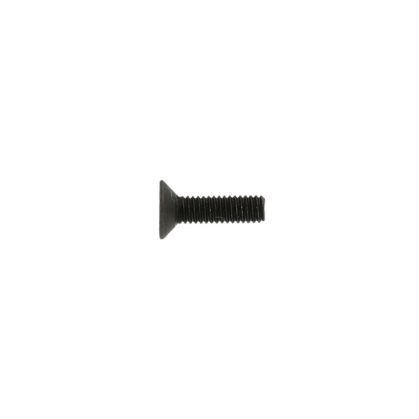 Hobao Countersink Hex Screw M3x10mm (10 pcs)