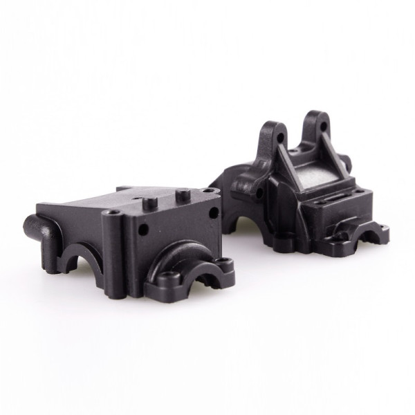 LC Racing Gearbox Set