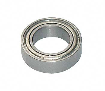 Robitronic Ball Bearing 6x10x3 mm