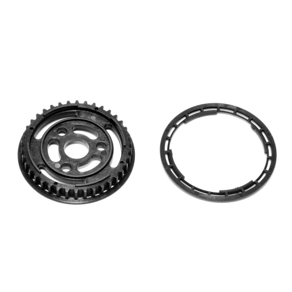 Hobao PULLEY 38 T