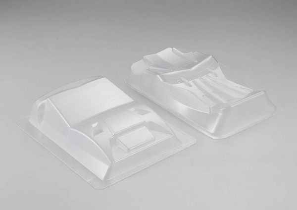 Killerbody Spoiler Lexan Set Furios Angel