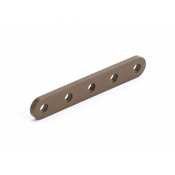 PR Racing Alloy Front Hinge Pin Brace