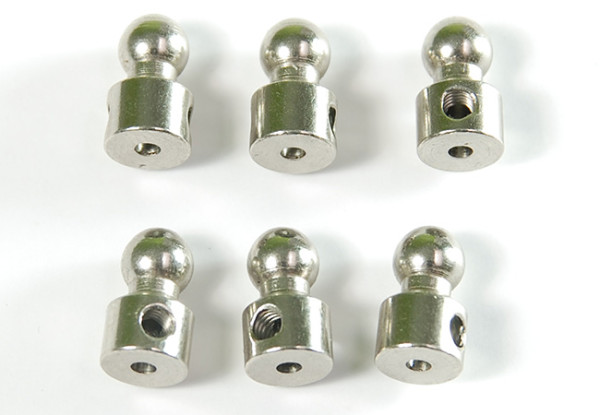 Modster Kugeln D V2/V3/V4/Evolution 6 Stück