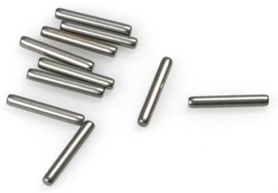 Robitronic Stift fur Karosseriehalteplatte (10 Stück)