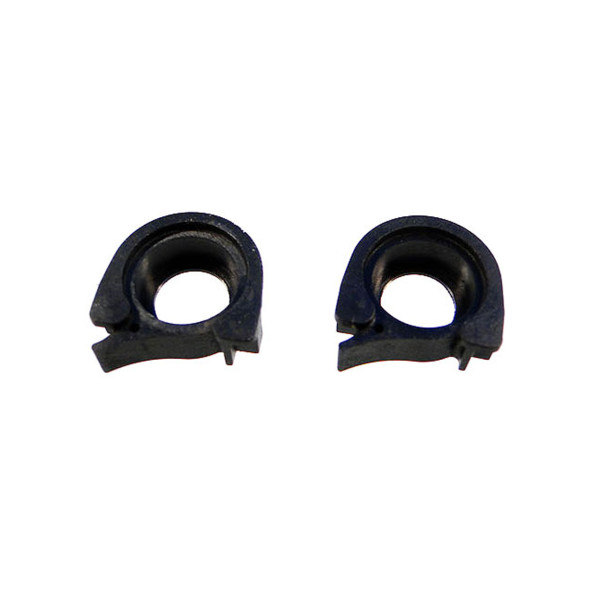 HoBao BEARING SEAT FOR CENTER SHAFT, 2PCS