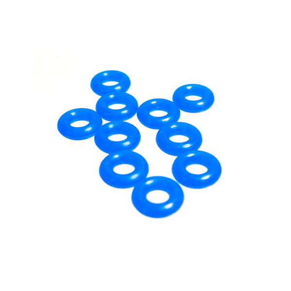 HoBao O-Ring 2,8x1,9mm (10 Stk.)