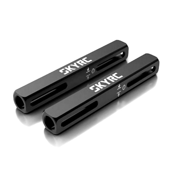 SkyRC Chassis Drop Block Black