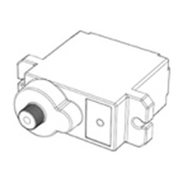 MJX Shift Servo