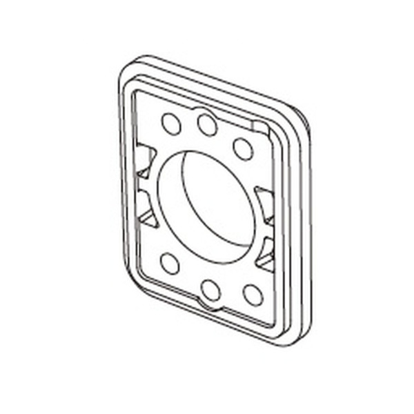 MJX Motor Mount
