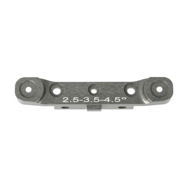 HoBao SS Rear Arm Holder - 2.5, 3.5
