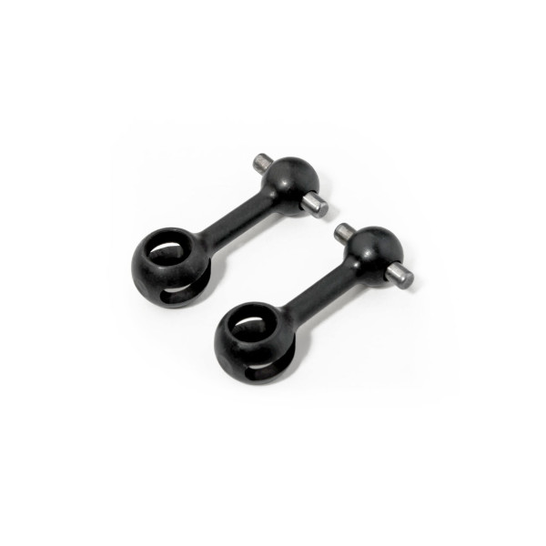 MST-Racing Steel CVD universal shaft 15.5 (40°) (2)