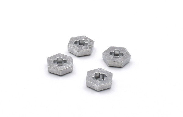 Modster wheel hub Mini Xero