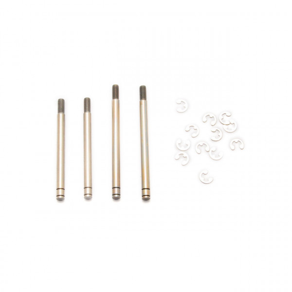 FRONT/REAR SHOCK SHAFT