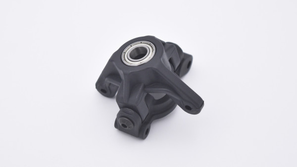 Modster Steering knuckle bracket right for 8mm CVD shaft Cito/Dasher
