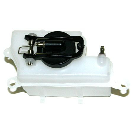HoBao Tank 125 ccm