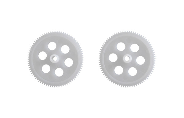 Modster Main gear BO 105