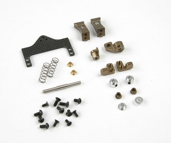 KM Waist Twister System HK-1